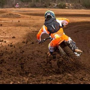 Meet your Posher, Blake